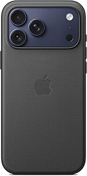 Amazon.co.jp: Apple MagSafe対応iPhone 17 Pro Maxテックウーブン
