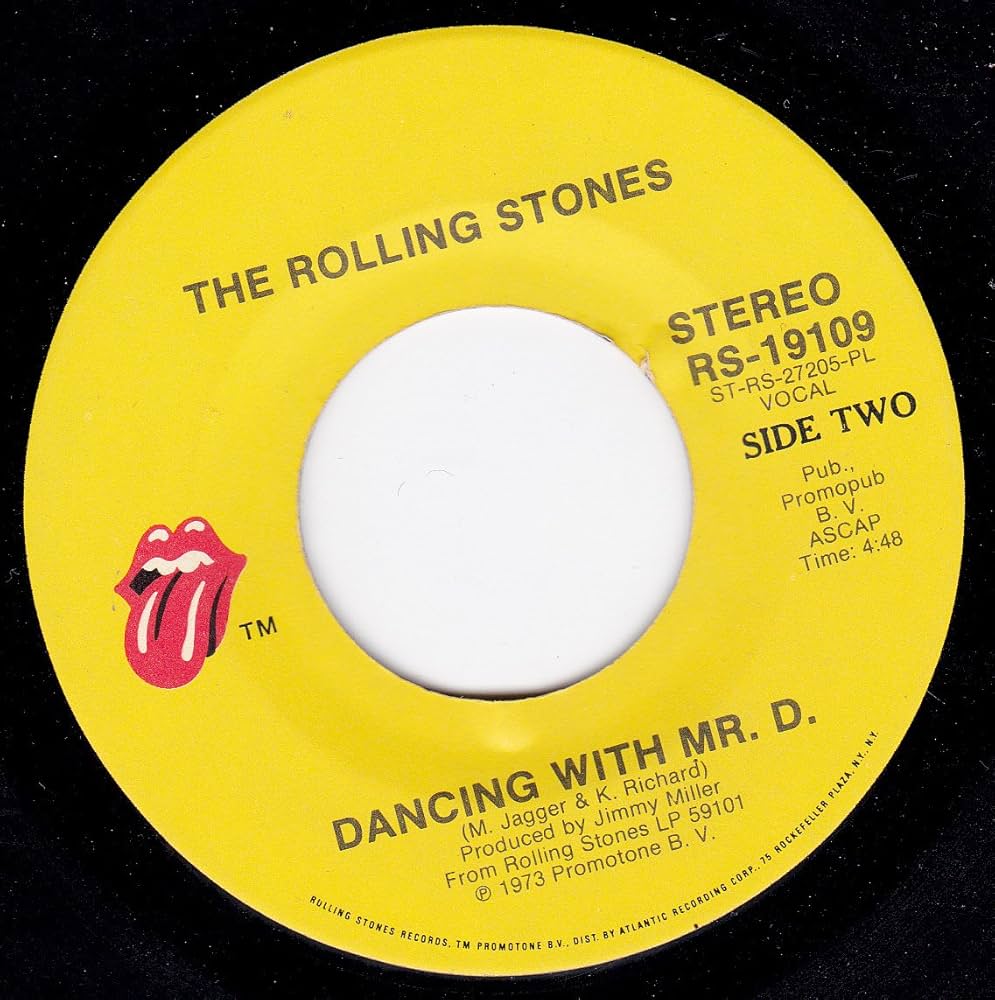 The Rolling Stones, Mick Jagger, Keith Richard, The Rolling Stones