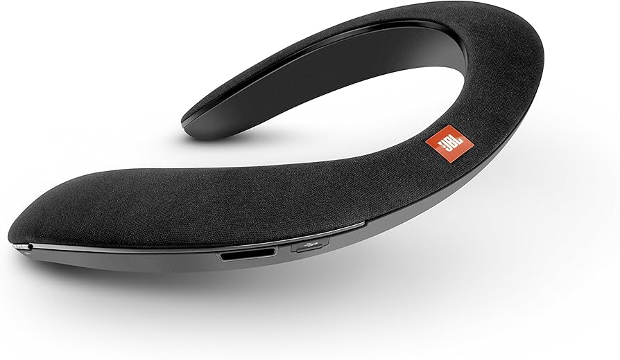 Amazon.co.jp: JBL SoundGear ウェアラブルネックスピーカー Bluetooth