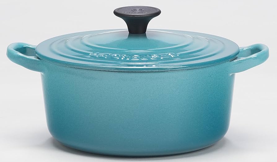 Amazon.co.jp: ル・クルーゼ(Le Creuset) 鋳物 ホーロー 鍋ココット