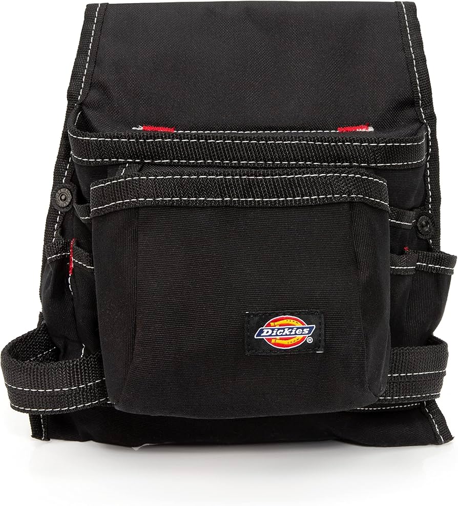 Amazon.co.jp: Dickies(ディッキーズ) 8ポケットツール&ユーティリティ
