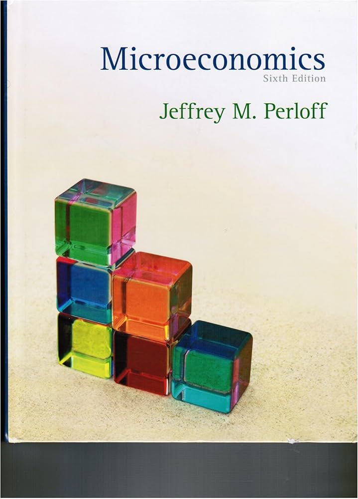 Microeconomics: 9780131392632: Economics Books @ Amazon.com