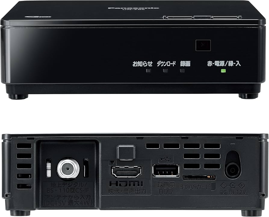 Amazon | パナソニック 19V型 液晶 テレビ プライベート・ビエラ UN