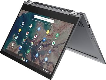 Amazon.com: Lenovo Chromebook Flex 5 13