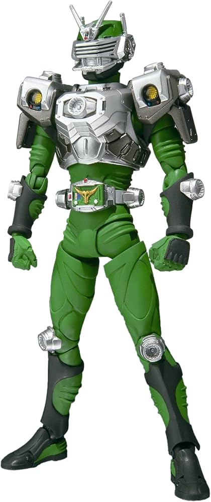 Amazon.co.jp: TAMASHII NATIONS S.H.フィギュアーツ 仮面ライダー