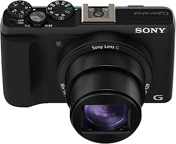 Amazon.co.jp: SONY Digital Camera Cyber-shot HX60V 21.1MP 30x