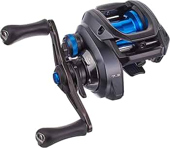 Amazon | シマノ(SHIMANO) ベイトリール 両軸 20 SLX DC 70HG RIGHT