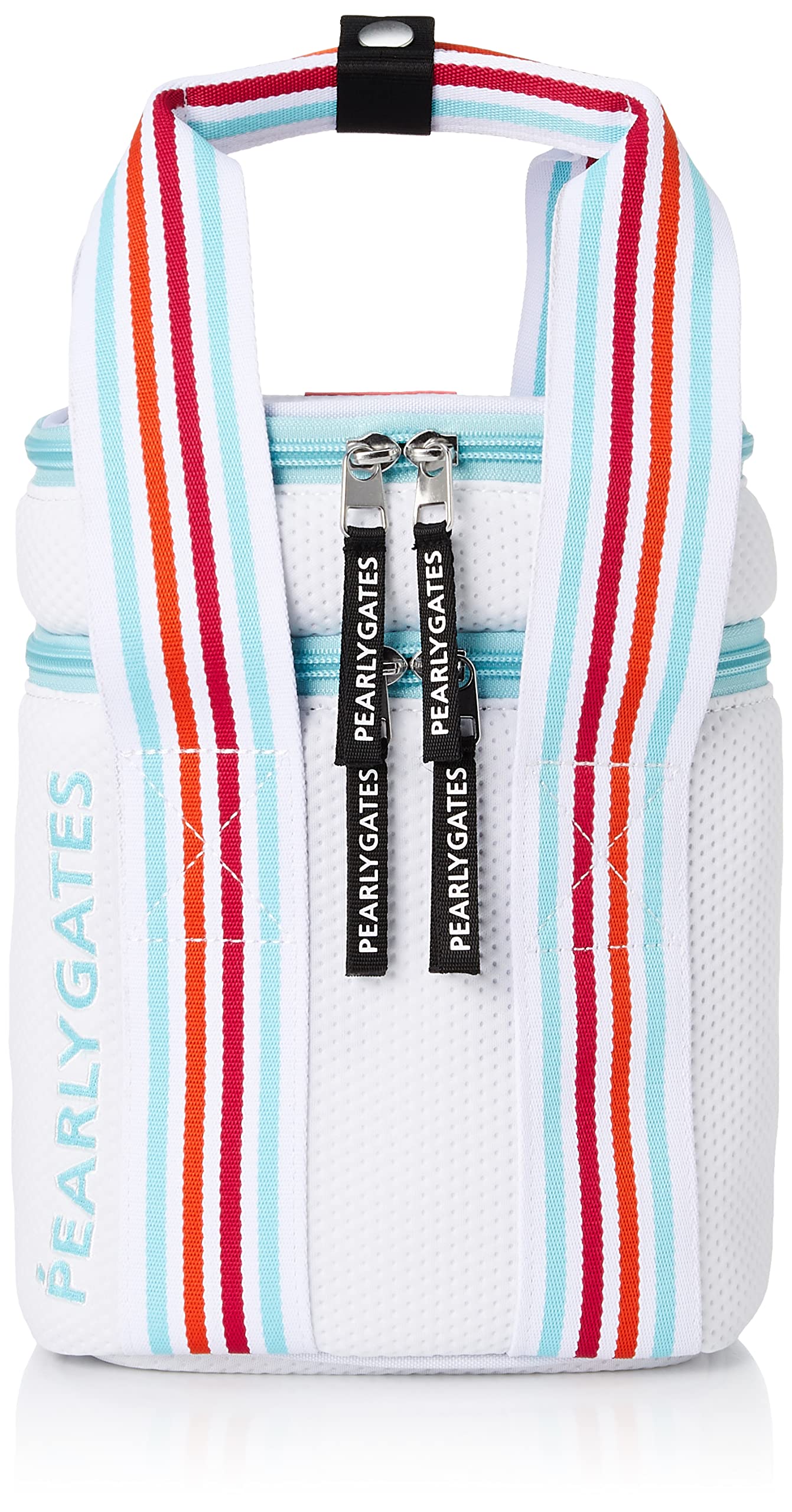 Amazon.co.jp: [パーリーゲイツ] [ユニセックス] 保冷バッグ バニティ