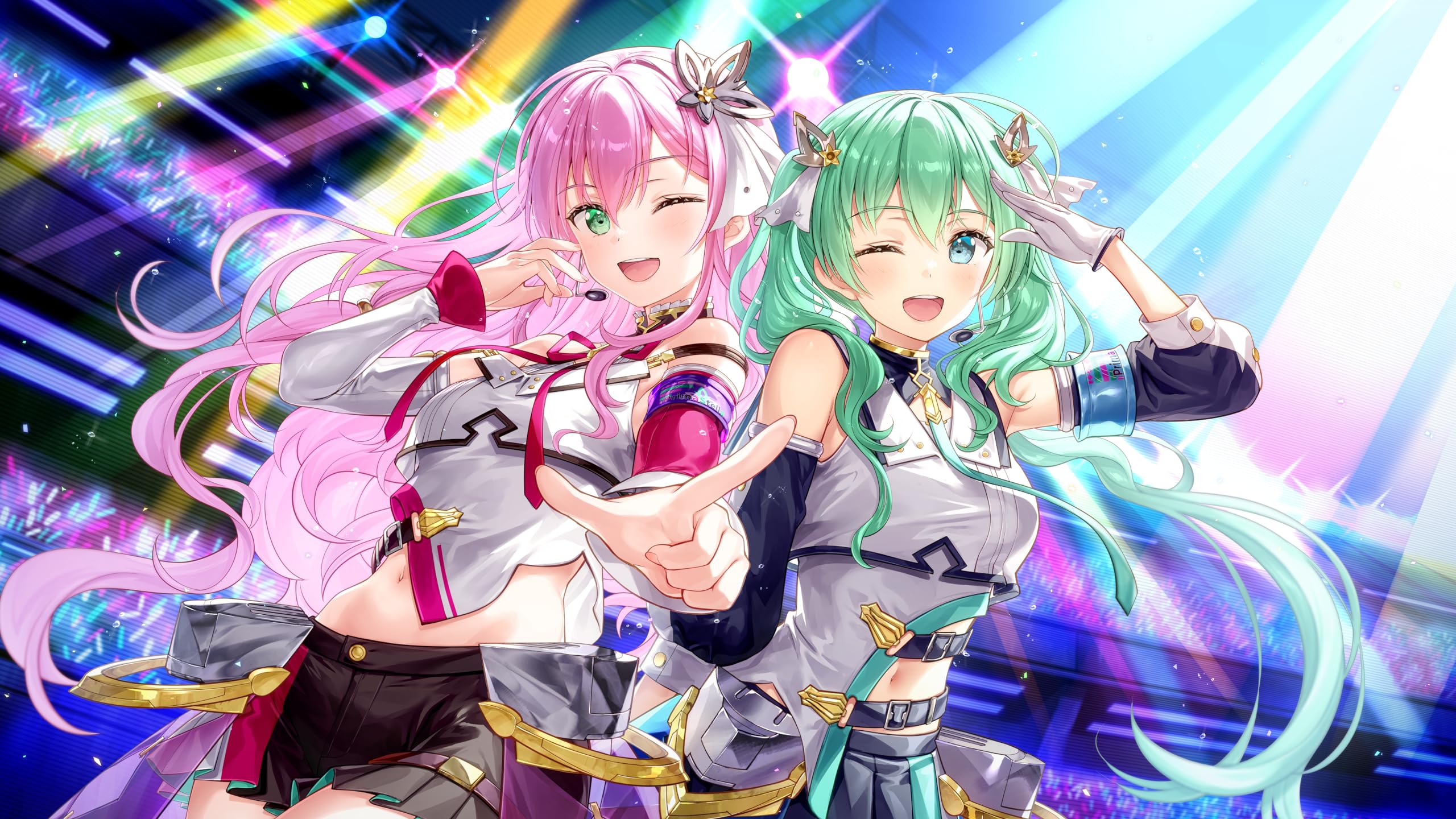 Amazon.co.jp: ハイスピードエトワール パドックストーリーズ 完全生産