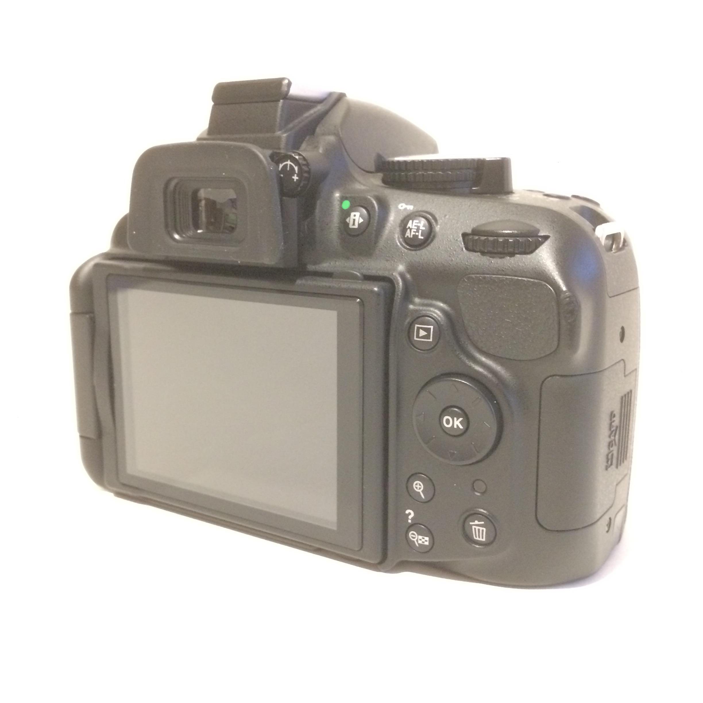 Amazon | Nikon デジタル一眼レフカメラ D5200 レンズキット AF-S DX