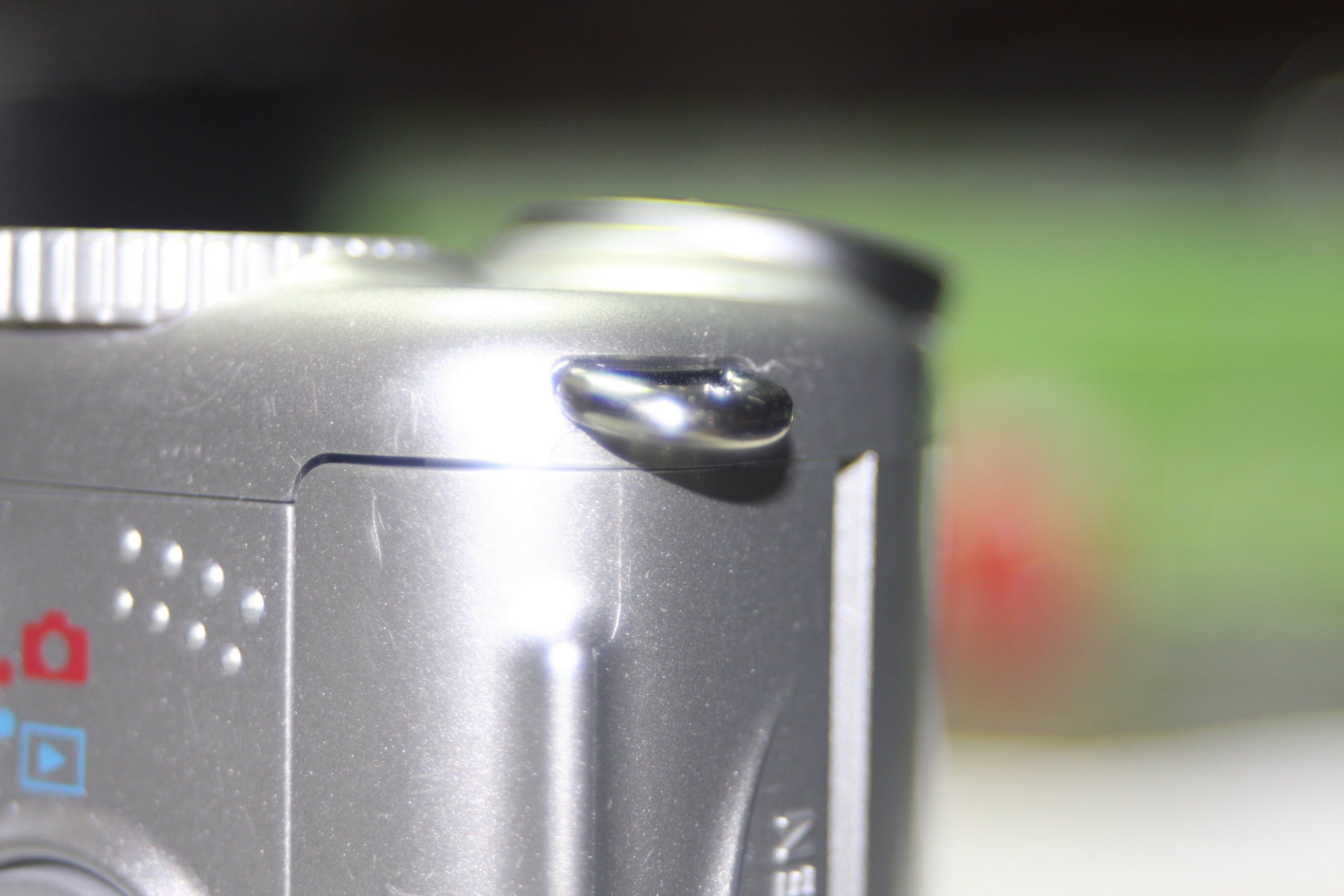 Amazon.com : Canon PowerShot A95 5MP Digital Camera with 3x