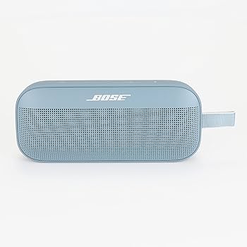 Amazon.co.jp: Bose SoundLink Flex Bluetooth Speaker Portable