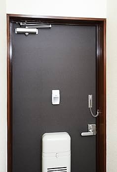 Amazon.co.jp: TWINBIRD ワイヤレス・ドアスコープモニター DoNaTa