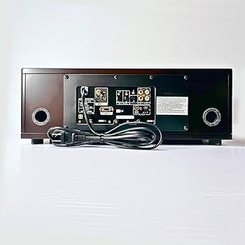 Amazon.co.jp: Victor JVC EX-B1 Compact Component System (1 Box