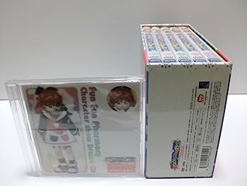 Amazon.co.jp: ふしぎ魔法 ファンファンファーマシィー DVD-BOX : 柏葉