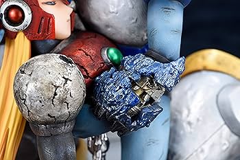 Amazon | ホビージャパン限定 ロックマンX-コミック版- エックス&ゼロ