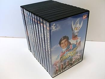 Amazon.co.jp: ウルトラマンタロウ 全13巻セット [マーケットプレイス