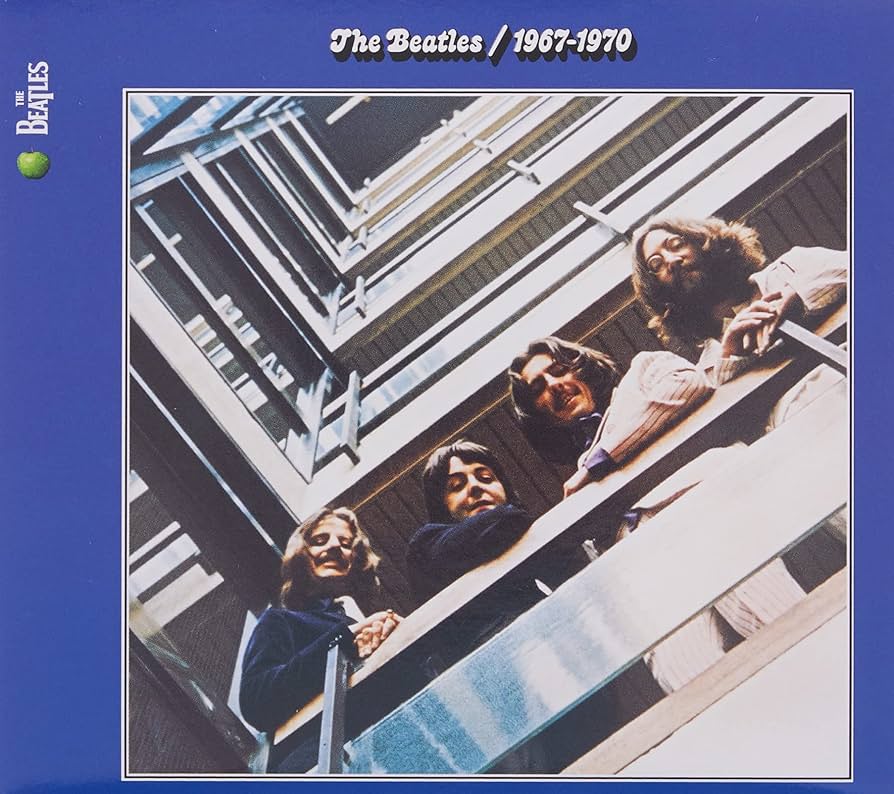 Amazon.co.jp: THE BEATLES 1967 - 1970: ミュージック