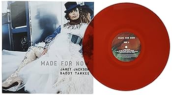 Amazon.com: MADE FOR NOW: CDs & Vinyl