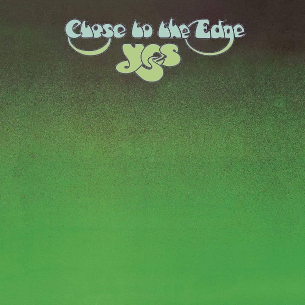 Amazon.co.jp: Close to the Edge: ミュージック