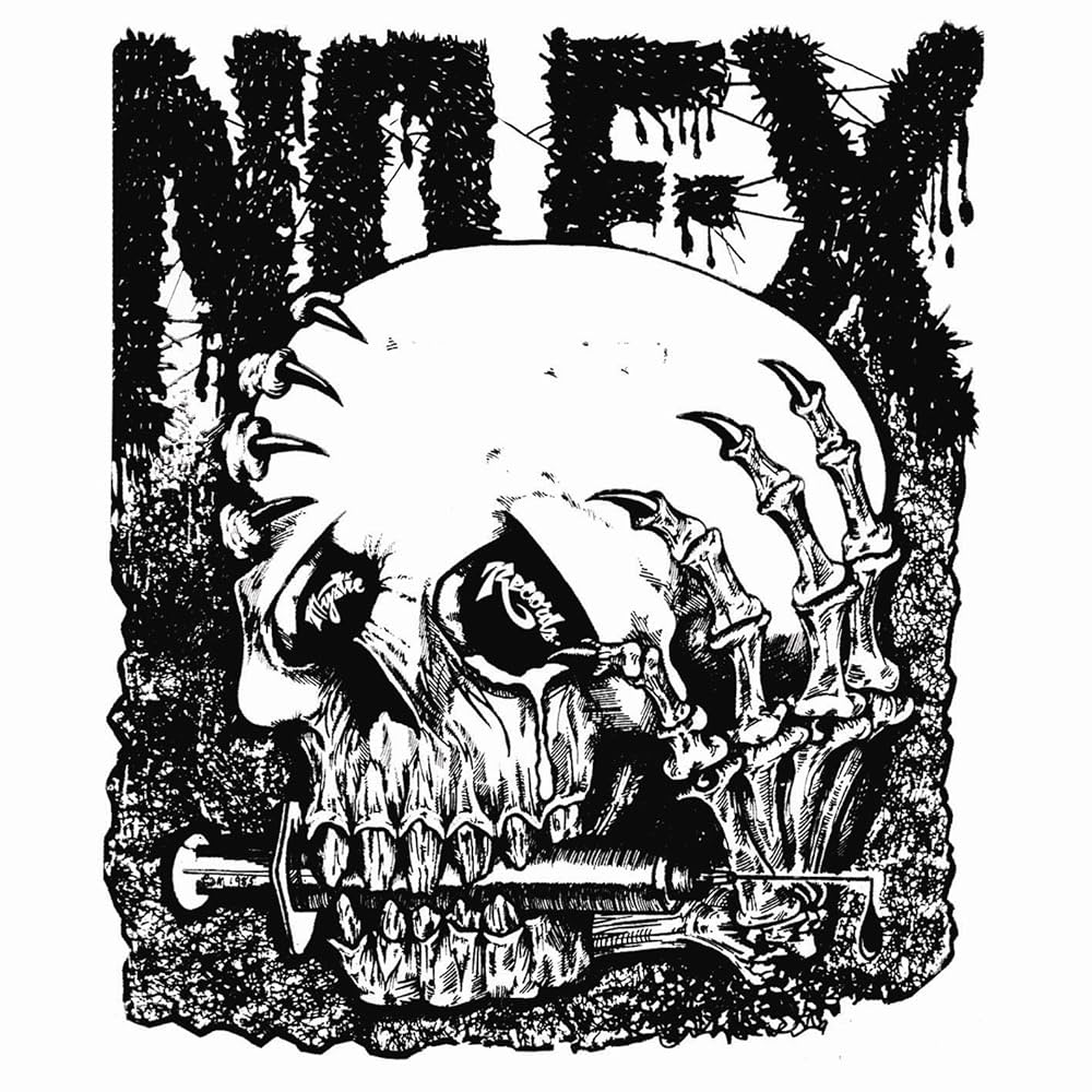 NOFX - Maximum Rock'n'roll - Amazon.com Music