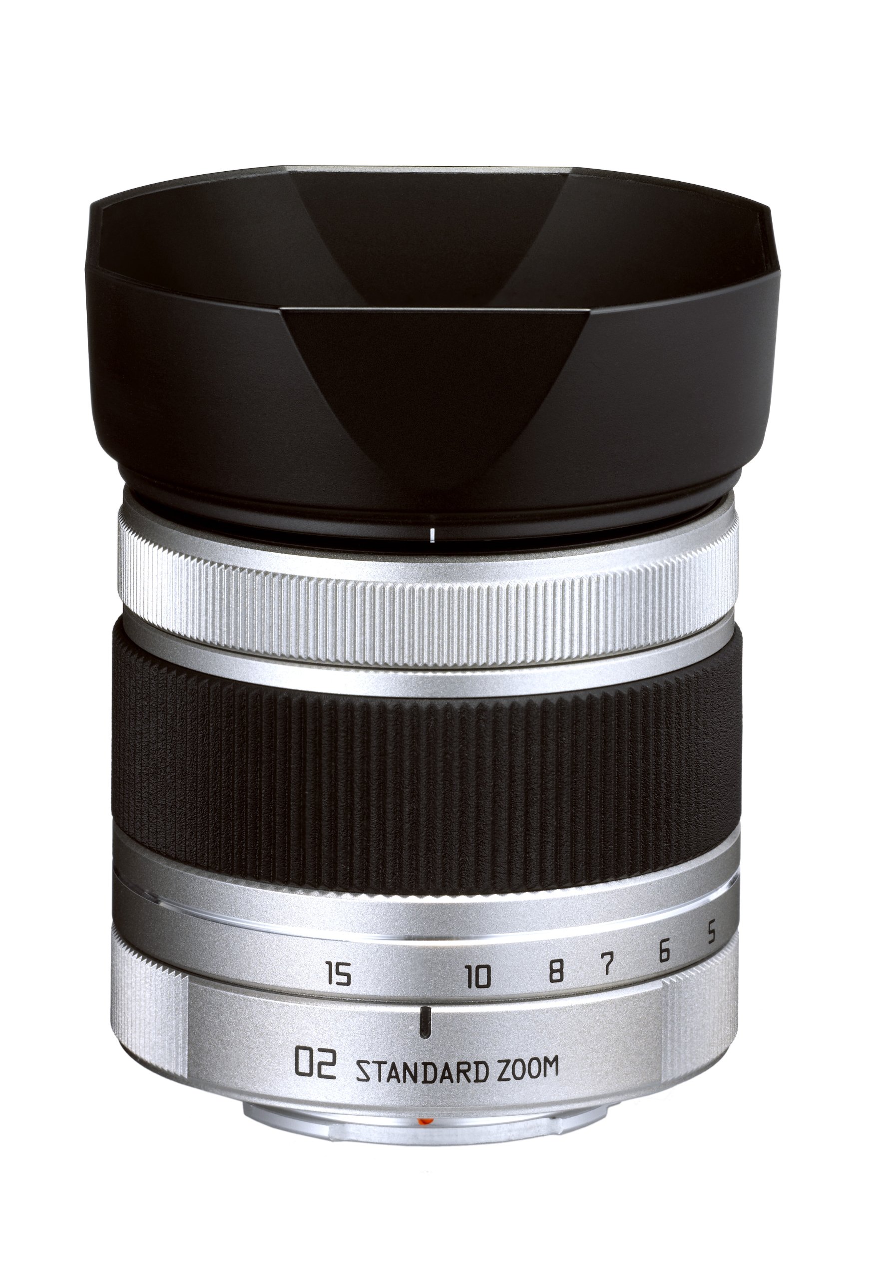 Amazon.com : Pentax 02 Standard Zoom Lens for Pentax Q : Digital