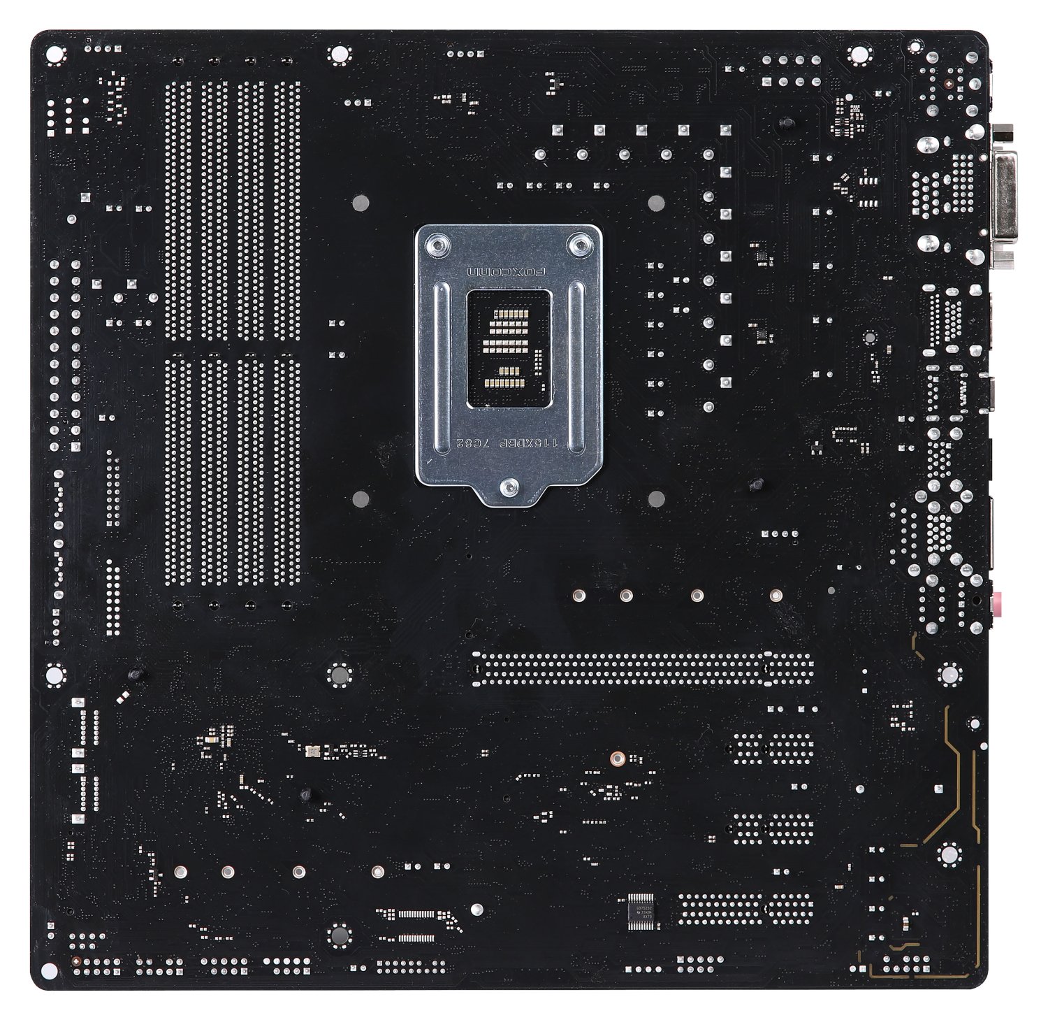 Amazon | ASRock Intel H370チップセット搭載 Micro ATXマザーボード