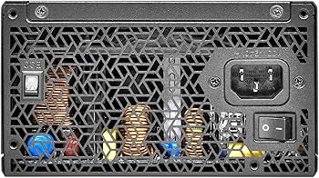 Amazon.com: Super Flower Leadex VII XP PRO 850W 80+ Platinum