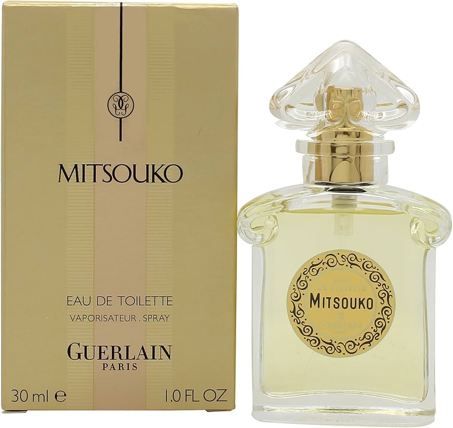 Amazon | ゲラン ミツコ オーデトワレスプレー 30ml G33 | Guerlain