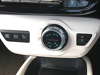 Amazon | i-Shifter(アイ・シフター) 50系プリウス・プリウスPHV用