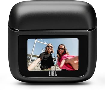 Amazon.com: JBL Tour Pro 2 - True Wireless Noise Cancelling