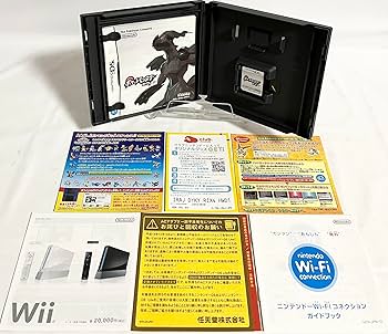 Amazon | ポケットモンスター ホワイト | ゲームソフト