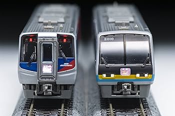 Amazon | マイクロエース Nゲージ 四国2000系+N2000系 特急「南風」+
