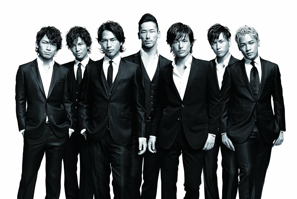 三代目 J Soul Brothers DVC CDおまとめ 三代目 J Soul Brothers DVC