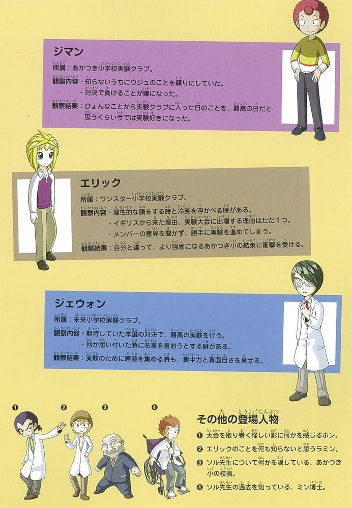 学校勝ちぬき戦 実験対決21 (かがくるBOOK― 実験対決シリーズ