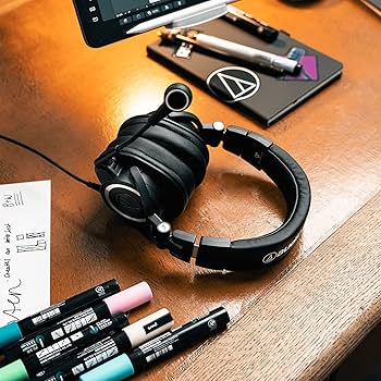Amazon | Audio Technica ATH-M50xSTS XLR ストリームセット