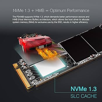 Amazon | Silicon Power 2TB NVMe M.2 PCIe Gen3x4 2280 SSD Solid