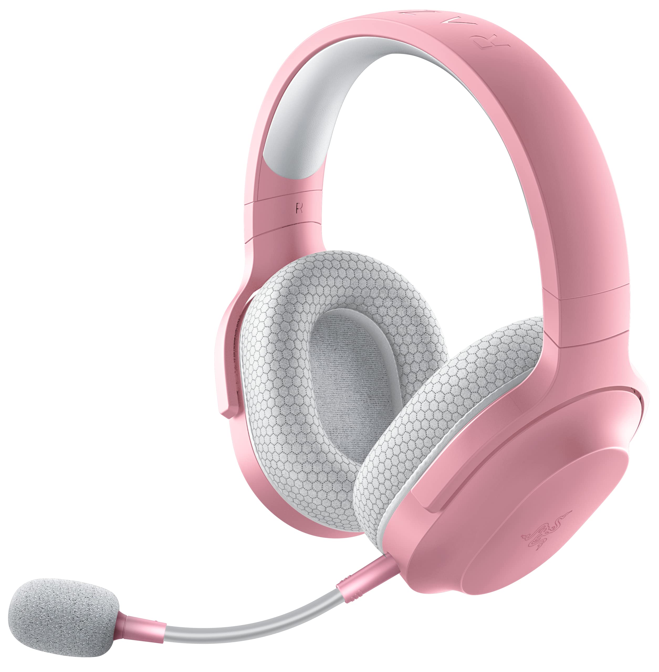Amazon.co.jp: Razer レイザー Barracuda X Quartz Pink (Bluetooth