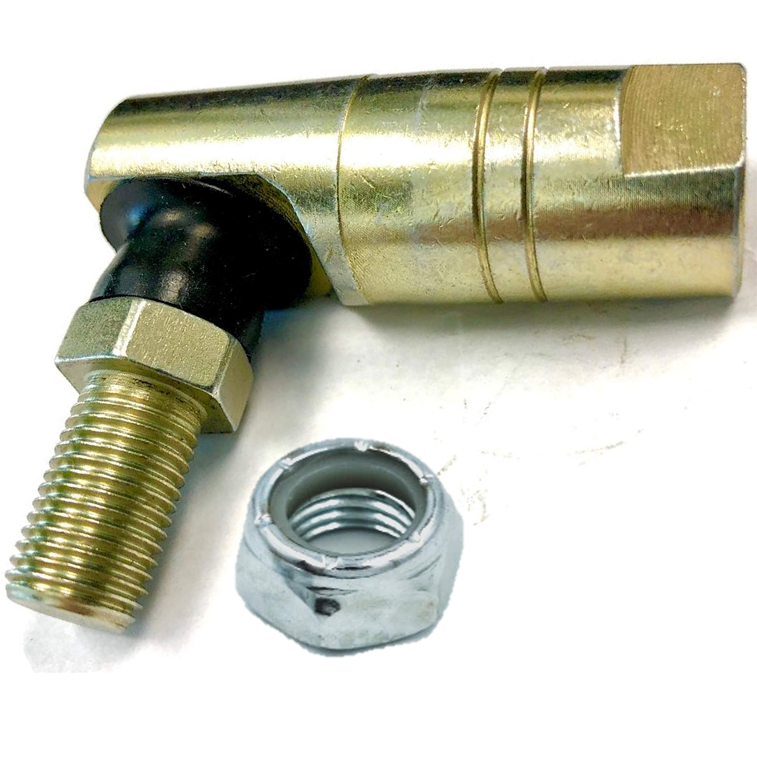 Amazon.com: HD Switch Steering Tie Rod End Ball Joint Replacement