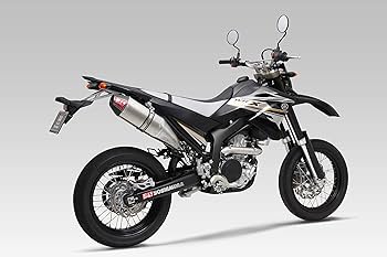 Amazon | ヨシムラ スリップオン WR250R/X(07-) RS-4J サイクロン 政府