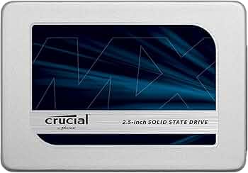 Amazon | Crucial [Micron製] 内蔵SSD 2.5インチ MX300 2TB (3D TLC