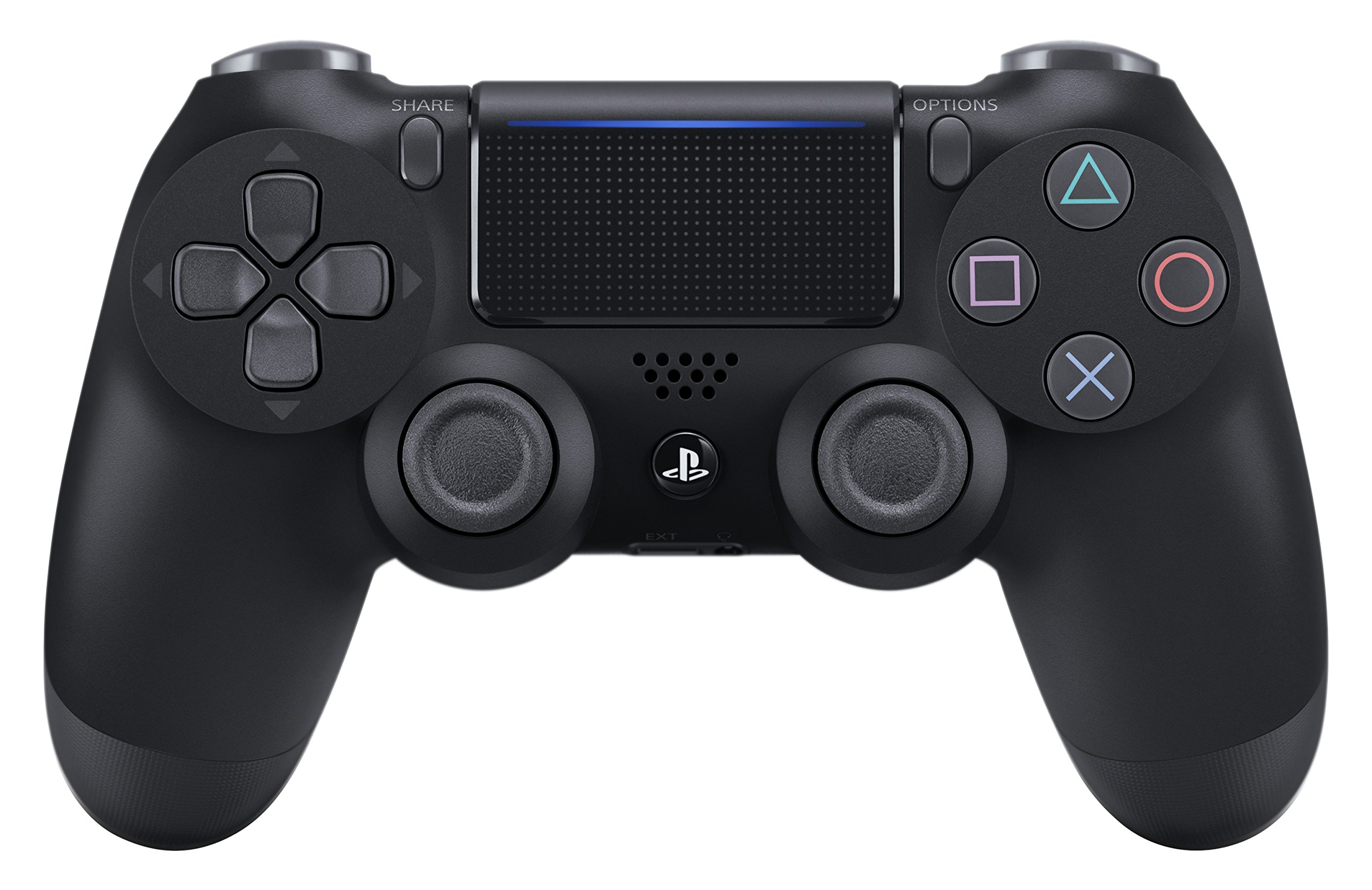 Amazon | 【純正品】ワイヤレスコントローラー(DUALSHOCK 4) ジェット