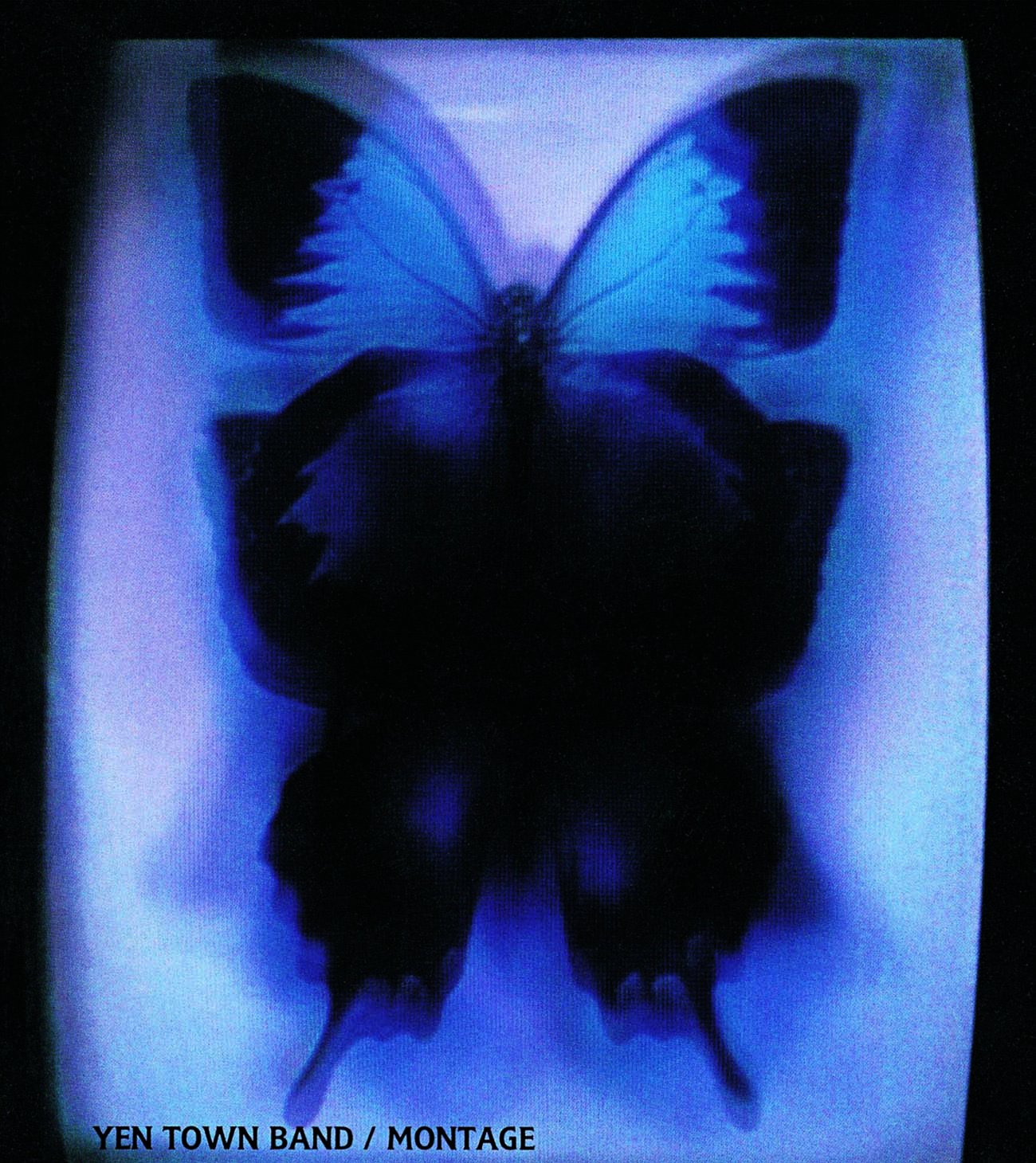 Amazon.co.jp: MONTAGE(初回限定盤) - YEN TOWN BAND (DVD付
