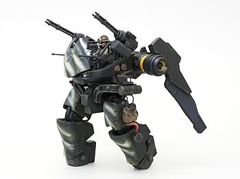 Amazon | コトブキヤ ロスト プラネット2 GTF-11 ドライオ 1/35