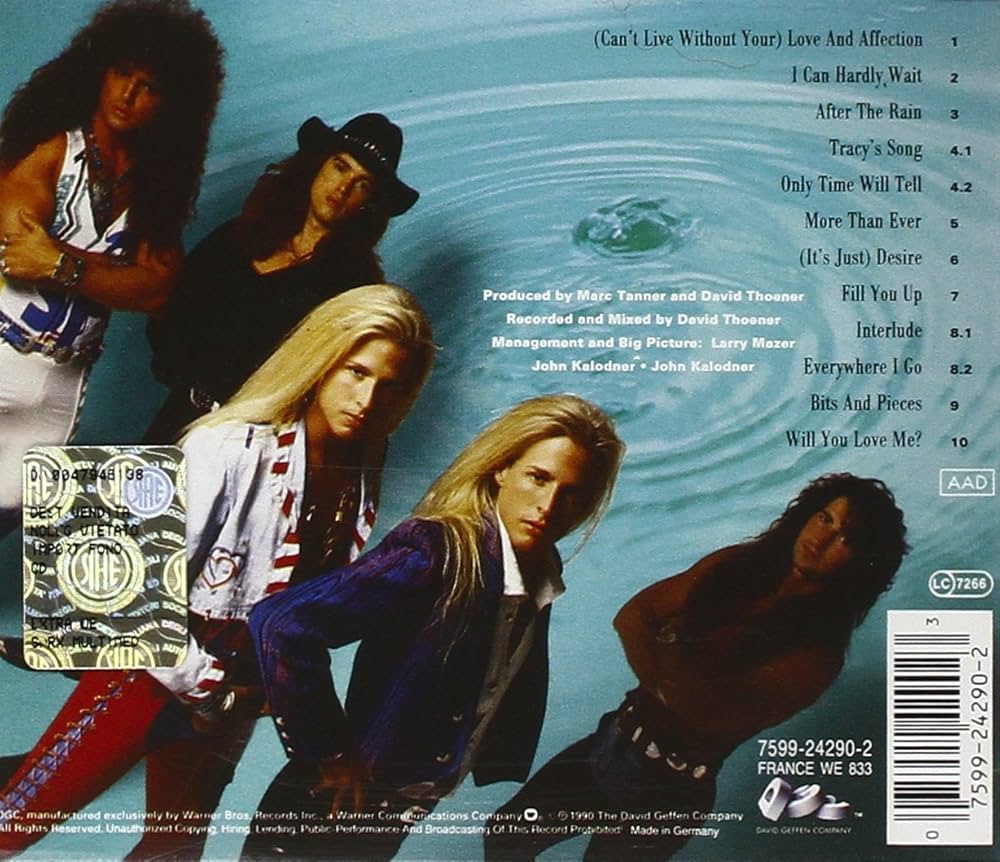 Nelson - After The Rain - Amazon.com Music