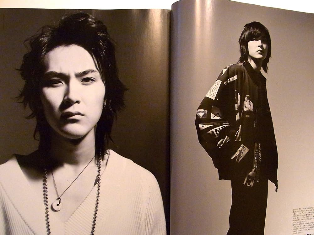 MR ミスター・ハイファッション 2003年 6月号 No.114 笠井叡。 / 松田