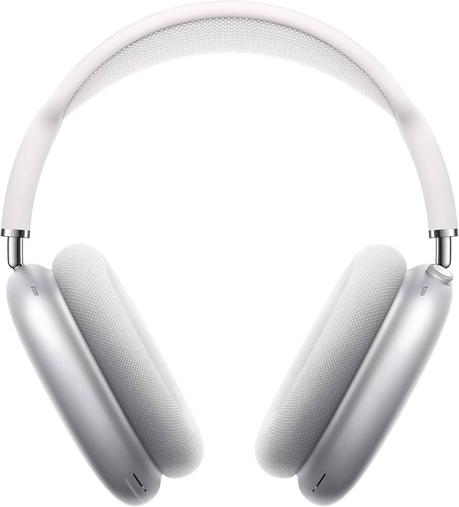 Amazon.co.jp: Apple AirPods Max 無線 - シルバー : 家電＆カメラ