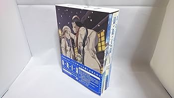 Amazon.co.jp: ARIA The ANIMATION DVD-BOX(初回限定生産) : 葉月絵理