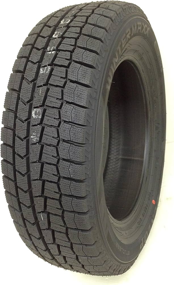 Amazon.co.jp: ダンロップ(DUNLOP) 145/80R13 75Q スタッドレスタイヤ