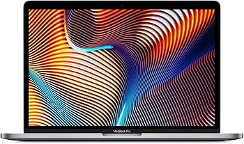 Amazon.com: Apple 2019 MacBook Pro 13.3'' Core i5 2.4GHz 16GB RAM